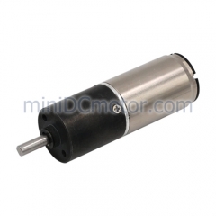 PG16-1625R 16 mm small metal planetary gearhead dc electric motor