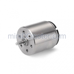 2225R 22 mm micro coreless brush dc electric motor