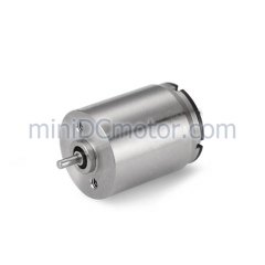 1620R 16 mm micro coreless brush dc electric motor