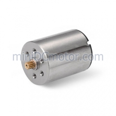 1722R 17 mm micro coreless brush dc electric motor