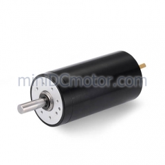 4070R 40 mm micro coreless brush dc electric motor