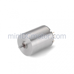 1722RB 17 mm micro coreless brushless dc electric motor