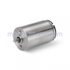 1625R 16 mm micro coreless brush dc electric motor