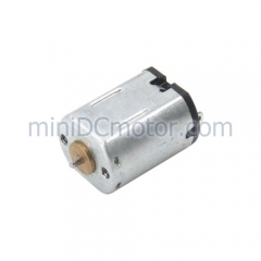 FF-N10VA 12 mm diameter micro brush dc electric motor