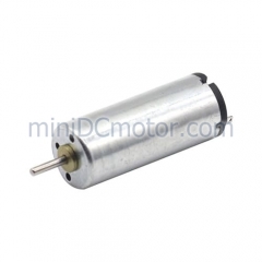 RF-1230 12 mm diameter micro brush dc electric motor