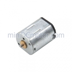 FF-N20VA 12 mm diameter micro brush dc electric motor