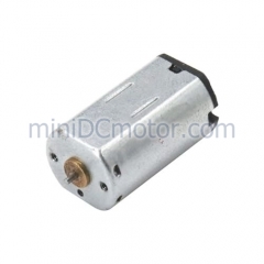 FF-M30VA 10 mm diameter micro brush dc electric motor