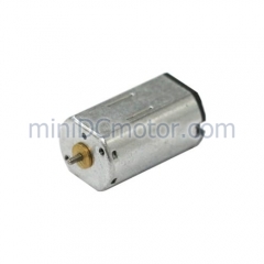 FF-N30VA 12 mm diameter micro brush dc electric motor