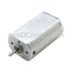 FF-180 20 mm diameter micro brush dc electric motor