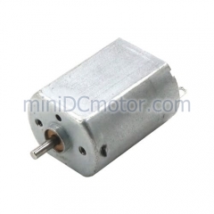 FF-130 20 mm diameter micro brush dc electric motor