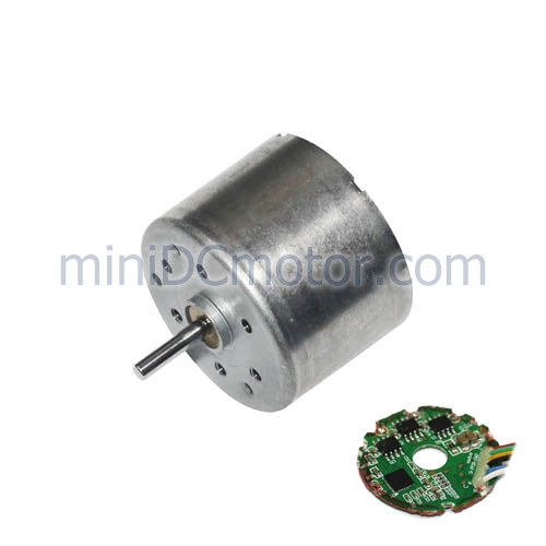 BL2418 B2418M 24mm inner rotor small BLDC Brushless DC Motor