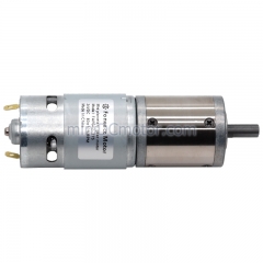 PG42-775 42 mm small metal planetary gearhead dc electric motor