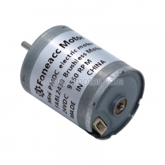 BL2430 B2430M 24mm diameter inner rotor BLDC brushless dc motor