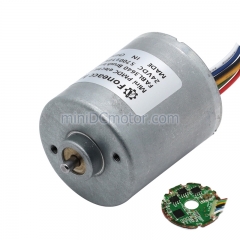 BL3640i, BL3640, 36 mm small inner rotor brushless dc electric motor