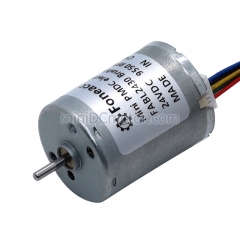 BL2430i, BL2430, 24 mm small inner rotor brushless dc electric motor