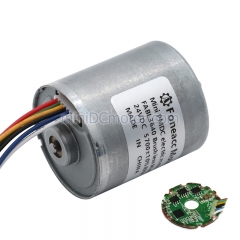 BL3640 B3640M diameter 36mm bldc inner rotor brushless dc motor