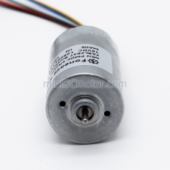 BL2847 B2847M 28mm inner rotor bldc brushless dc motor