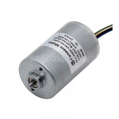 BL3657 B3657M diameter 36mm bldc inner rotor brushless dc motor