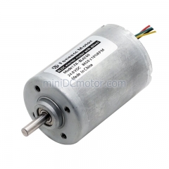 BL4260 B4260M 42mm inner rotor small bldc Brushless DC Motor