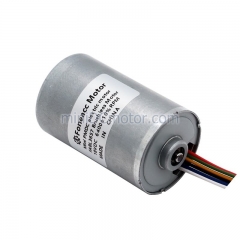 BL3657 B3657M diameter 36mm bldc inner rotor brushless dc motor