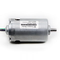 BL5285, B5285M, 52 mm small inner rotor brushless dc electric motor