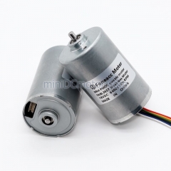 BL3657 B3657M diameter 36mm bldc inner rotor brushless dc motor