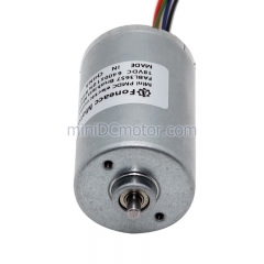 BL3657 B3657M diameter 36mm bldc inner rotor brushless dc motor