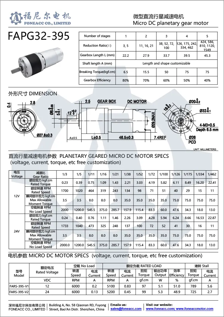 pg32-395 32 mm small planetary geared dc electric motor.webp pg32-395 32 mm small planetary gearhead dc electric motor.webp